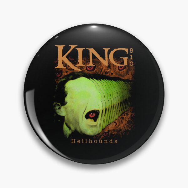 Item preview, KING 810 BAND designed and sold by Rennungkan.