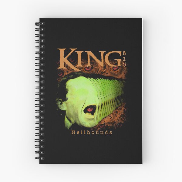 Item preview, KING 810 BAND designed and sold by Rennungkan.