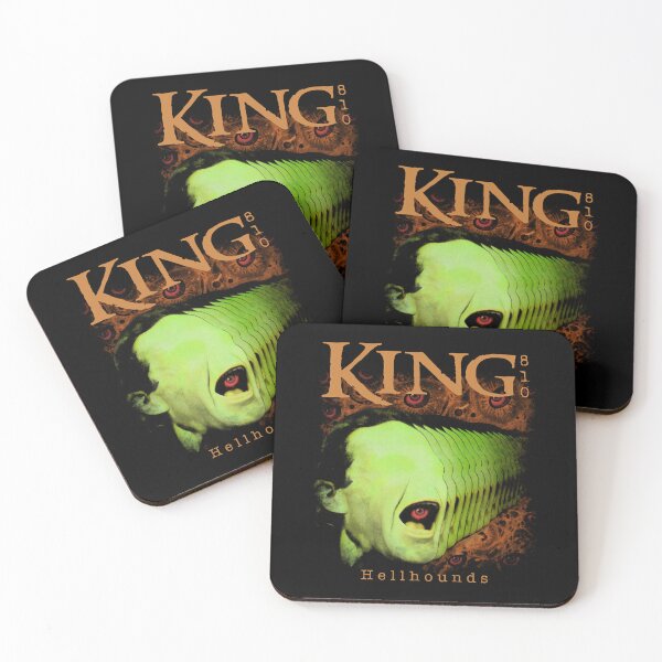 Item preview, KING 810 BAND designed and sold by Rennungkan.