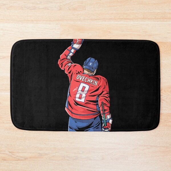 Item preview, Ovechkin 8 designed and sold by Moodwills.