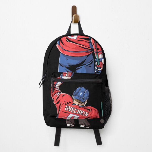 Item preview, Ovechkin 8 designed and sold by Moodwills.