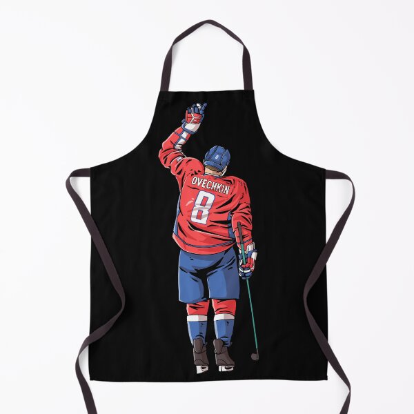 Item preview, Ovechkin 8 designed and sold by Moodwills.