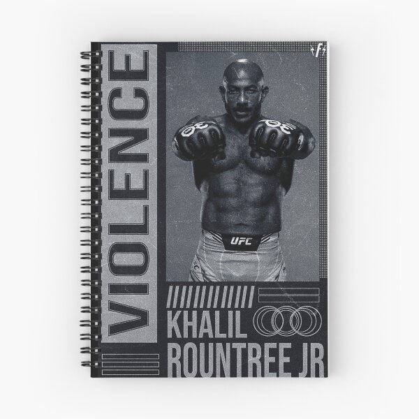 Item preview, Khalil Rountree Jr designed and sold by Wajiha Yahya.