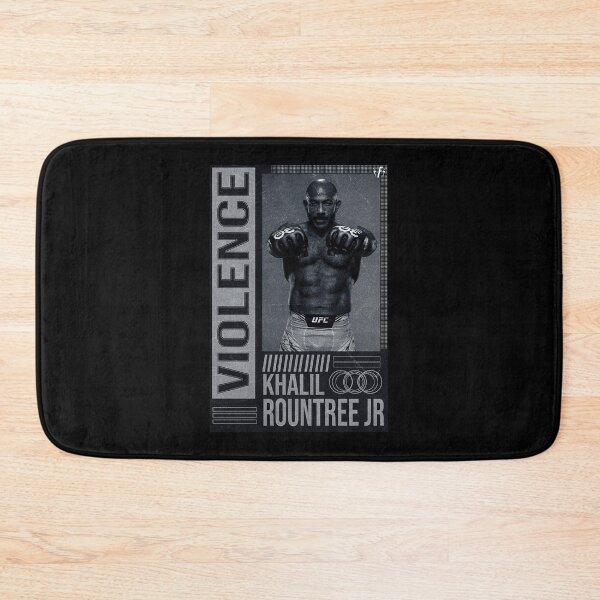 Item preview, Khalil Rountree Jr designed and sold by Wajiha Yahya.