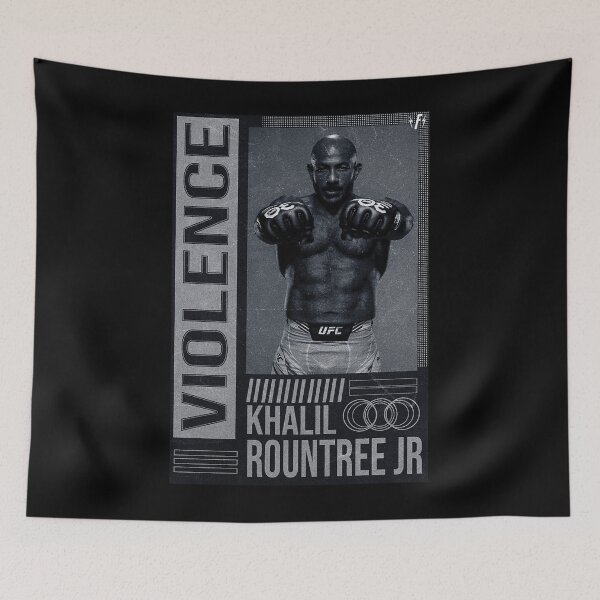 Item preview, Khalil Rountree Jr designed and sold by Wajiha Yahya.