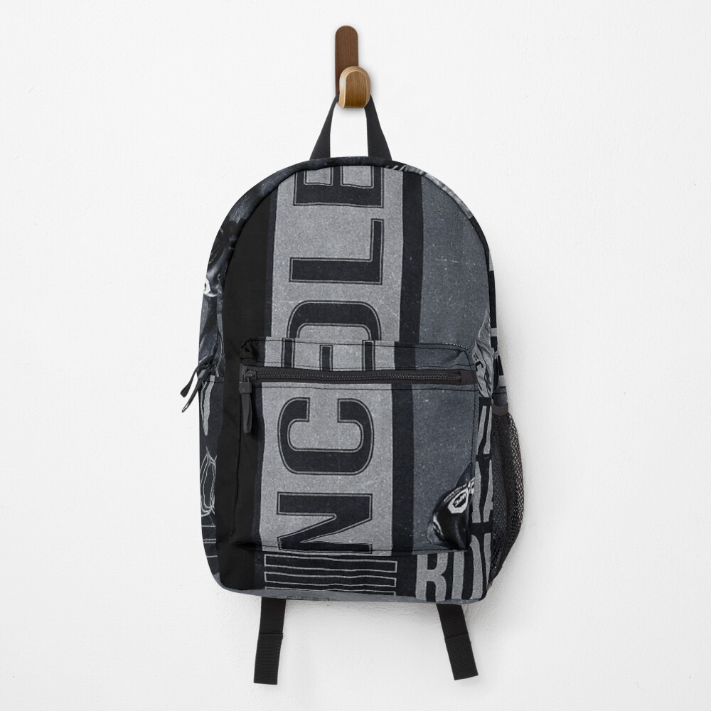 Item preview, Backpack designed and sold by AMTDS.