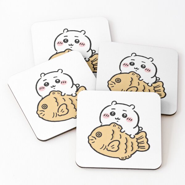 Item preview, chiikawa taiyaki designed and sold by dawpee .