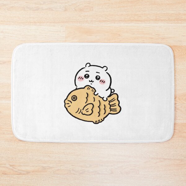 Item preview, chiikawa taiyaki designed and sold by dawpee .