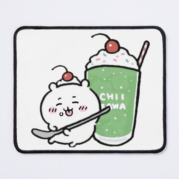 Item preview, chiikawa soda designed and sold by dawpee .