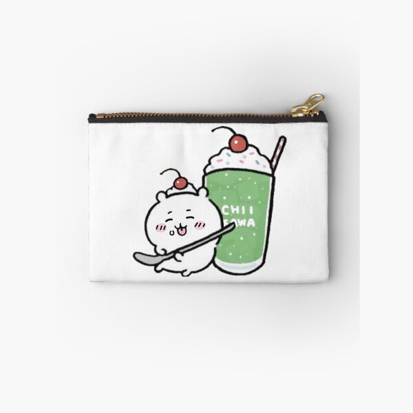 Item preview, chiikawa soda designed and sold by dawpee .