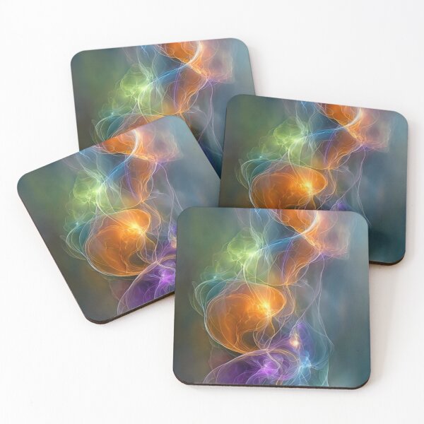 Item preview, Ethereal Vortex Energy designed and sold by Whimsy Wonder Ai.