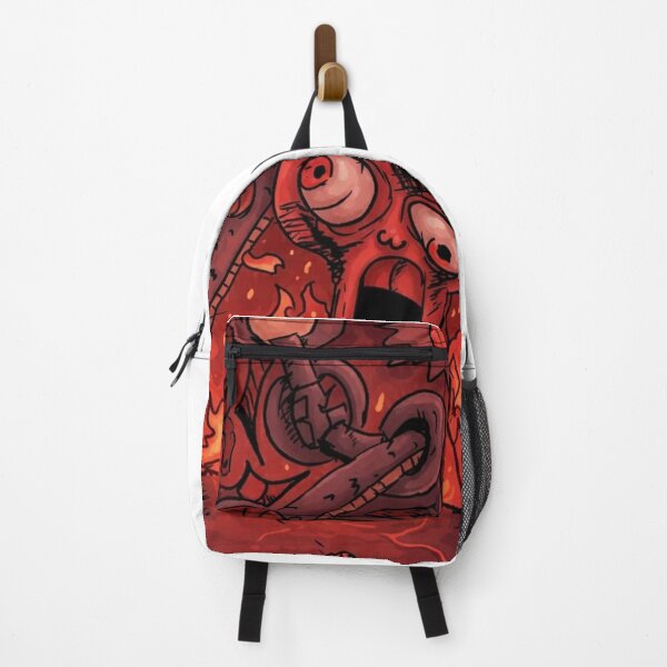 Item preview, i think im in HELL designed and sold by OYDR'.