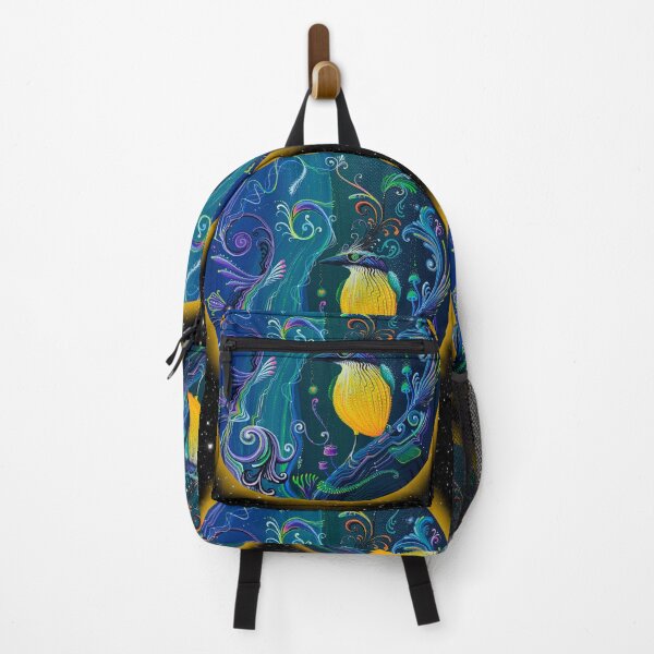 Item preview, Psychedelic yellow designed and sold by andresindio.