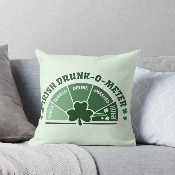 Item preview, St Paddy’s Day Drinking Shirt, Irish Pub Crawl  designed and sold by All I Need Designs.