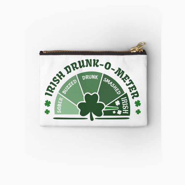 Item preview, St Paddy’s Day Drinking Shirt, Irish Pub Crawl  designed and sold by All I Need Designs.