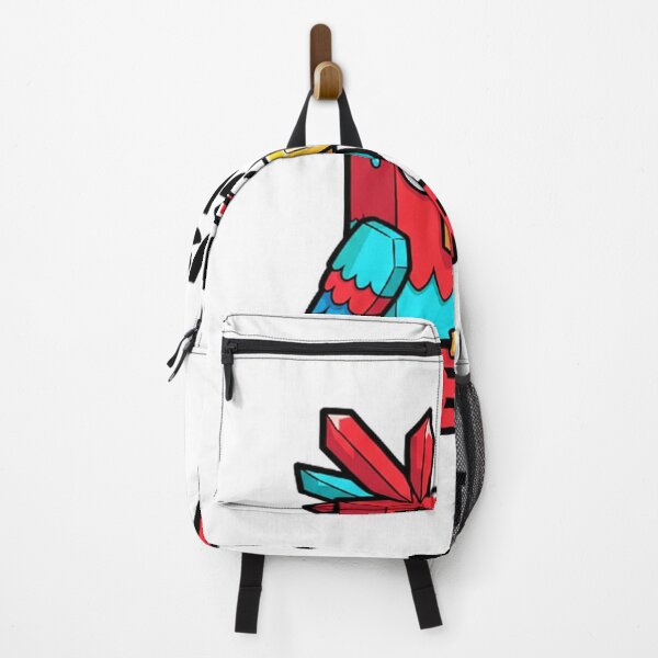 Item preview, I Just Get So Nervy Parrot Meme designed and sold by Amazing Graphics.