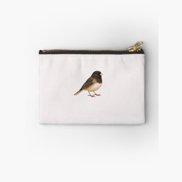 Item preview, Dark-Eyed Junco sticker designed and sold by mariana adel.