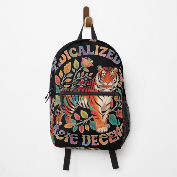 Item preview, Radicalized By Basic Decency. designed and sold by EunsooLee.