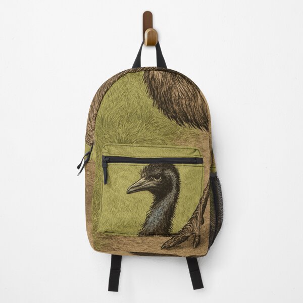 Item preview, Emu designed and sold by Juzzy72.