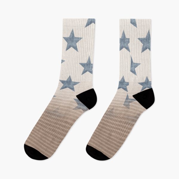 Item preview, Ombre stars and corduroy  designed and sold by Roxburylane.