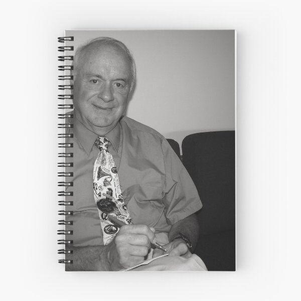 Item preview, Portrait of Raymond Burton designed and sold by Wayne King.