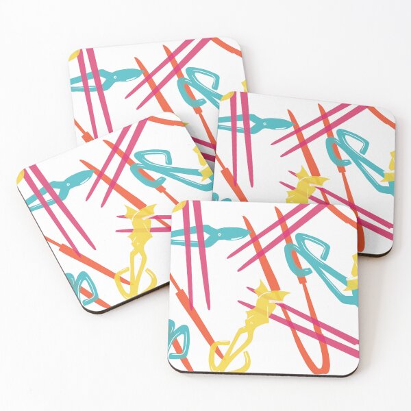 Item preview, Funky Glassblowing Tools designed and sold by Hannah-Wheeler.