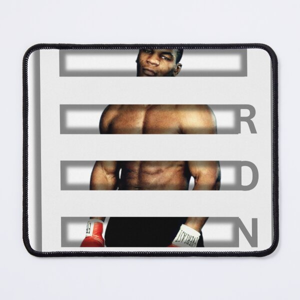 Item preview, Iron Mike Graphic Tee designed and sold by Boytibay28Mdskllz.