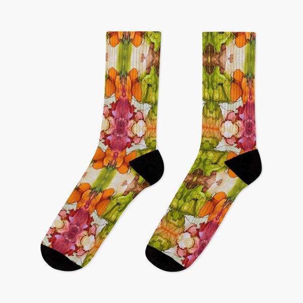 Item preview, Vegetables Sunning in the Garden designed and sold by BGGretchen.