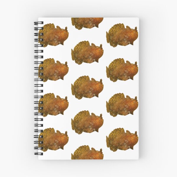 Item preview, Handfish, Frogfish, Prince... designed and sold by Kerryn Wood.