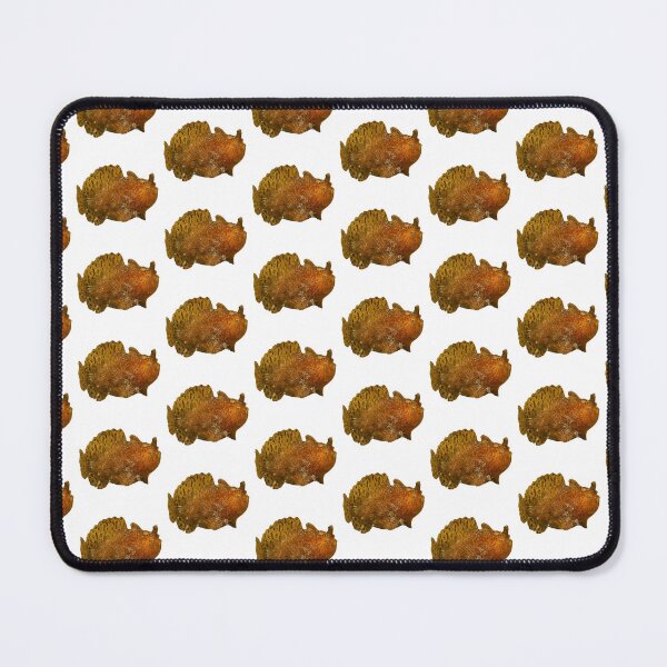 Item preview, Handfish, Frogfish, Prince... designed and sold by Kerryn Wood.