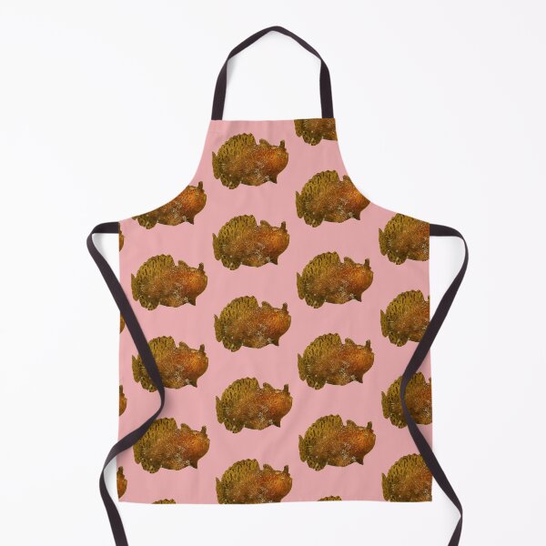 Item preview, Handfish, Frogfish, Prince... designed and sold by Kerryn Wood.