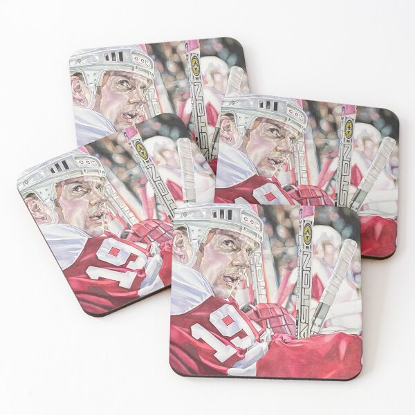 Item preview, #19 Yzerman  designed and sold by Hit the post .
