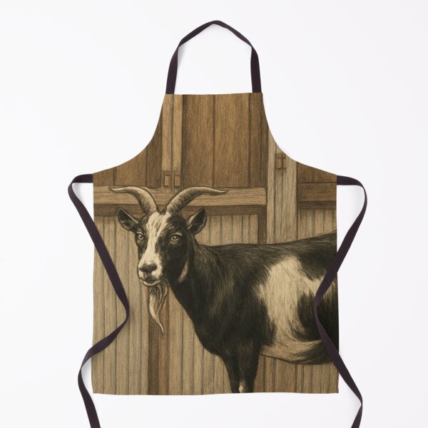 Item preview, Billy Goat designed and sold by Juzzy72.