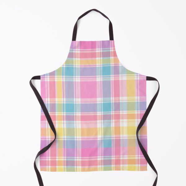 Item preview, Easter aesthetic plaid designed and sold by Roxburylane.