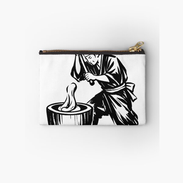Item preview, Japanese Mochi Pounding designed and sold by optimusprime39.