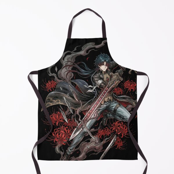 Item preview, Honkai Star Rail Blade Stellaron Hunter Fan Art designed and sold by Senpaiwaves.