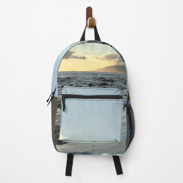 Item preview, Maui Beach Sunset designed and sold by Be Good to Bugs.
