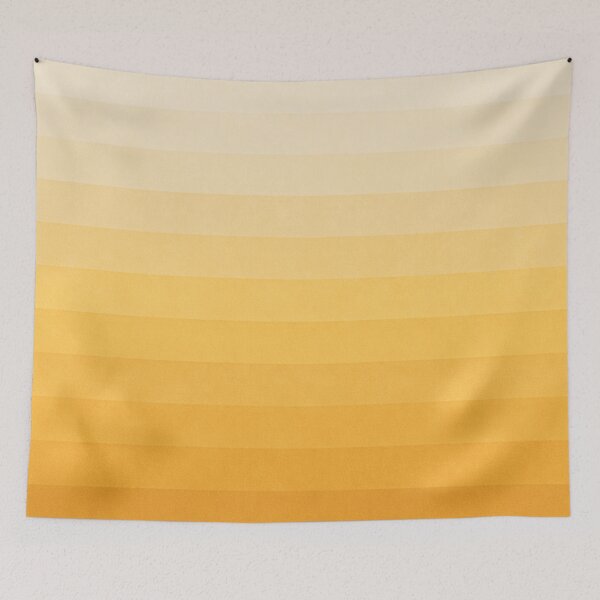 Item preview, Gradient Sunburst yellow  designed and sold by Roxburylane.