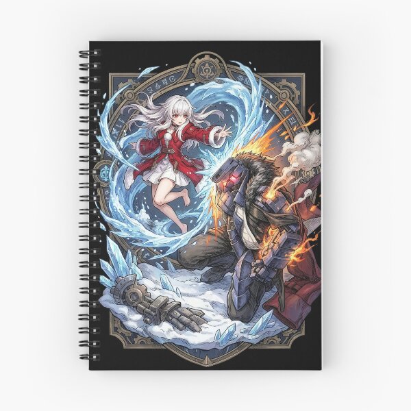 Item preview, Clara Honkai Star Rail Svarog Mech Fan Art designed and sold by Senpaiwaves.