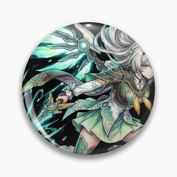 Item preview, Honkai Star Rail Firefly SAM Mecha Fan Art designed and sold by Senpaiwaves.