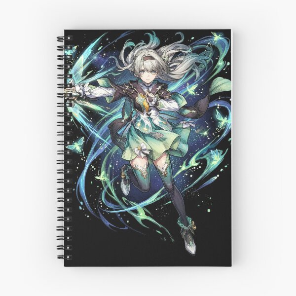 Item preview, Honkai Star Rail Firefly SAM Mecha Fan Art designed and sold by Senpaiwaves.