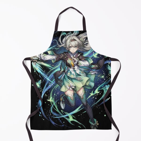 Item preview, Honkai Star Rail Firefly SAM Mecha Fan Art designed and sold by Senpaiwaves.