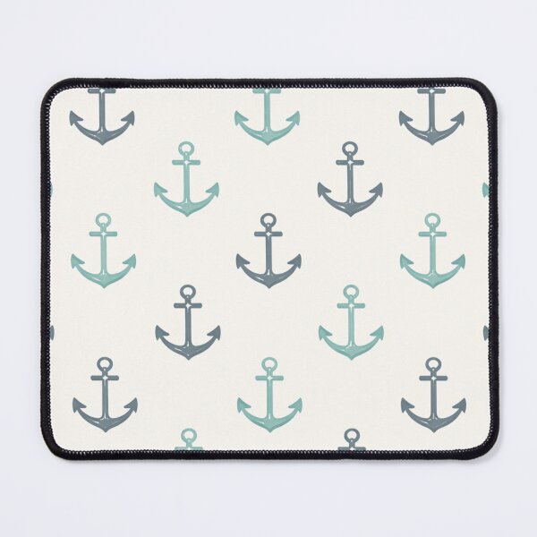 Item preview, Anchor pattern  designed and sold by Roxburylane.
