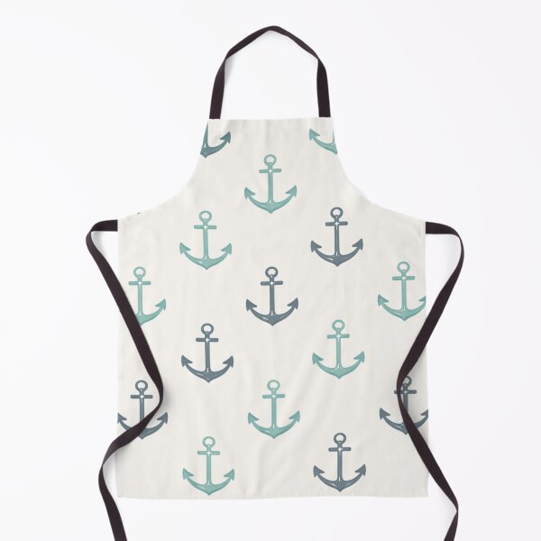 Item preview, Anchor pattern  designed and sold by Roxburylane.
