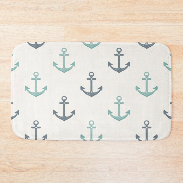 Item preview, Anchor pattern  designed and sold by Roxburylane.