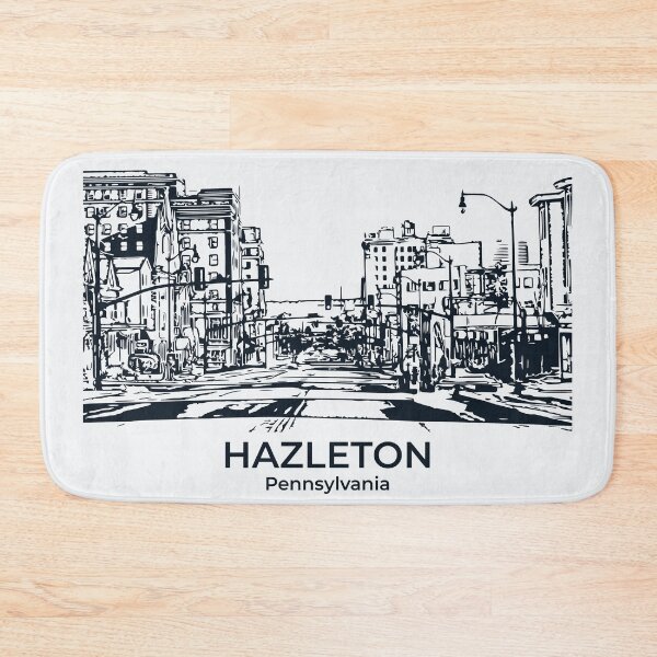 Item preview, Hazleton - Pennsylvania designed and sold by Lakeric.