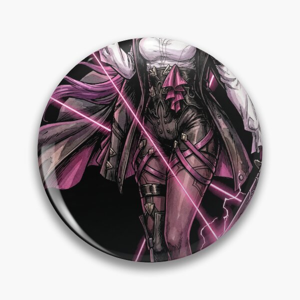 Item preview, HSR Kafka Red Wine Hair Spirit Whisper Portrait designed and sold by Senpaiwaves.