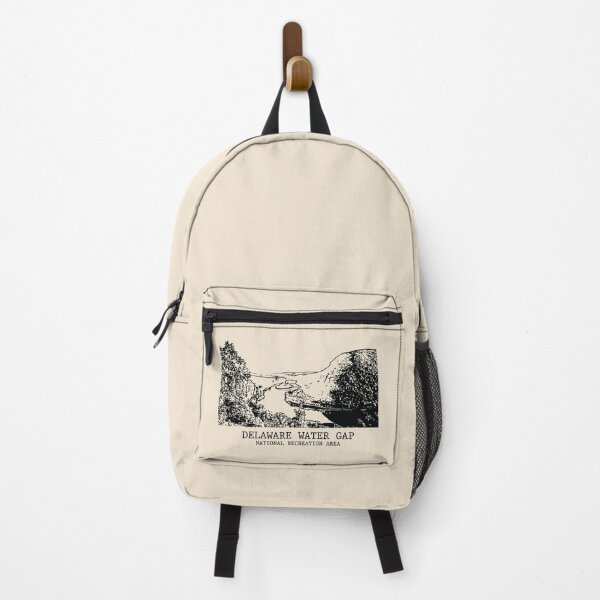 Item preview, Delaware Water Gap National Recreation Area designed and sold by Lakeric Cityscapes.