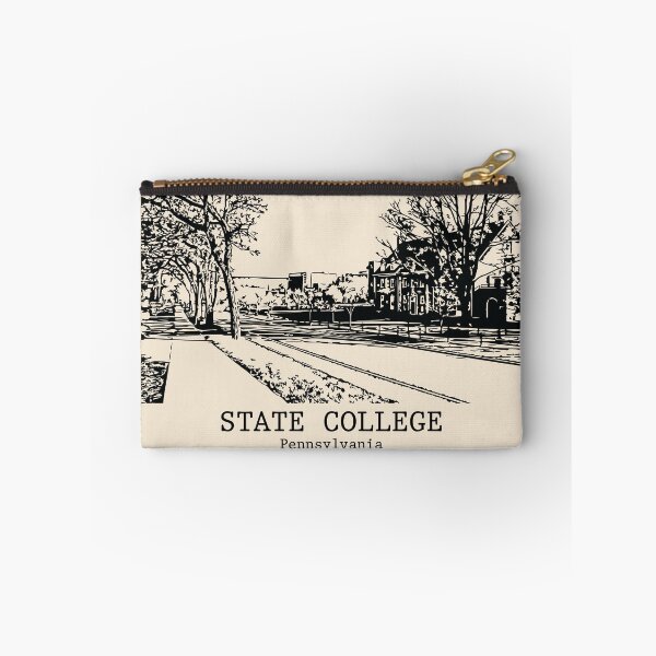 Item preview, State College - Pennsylvania designed and sold by Lakeric.