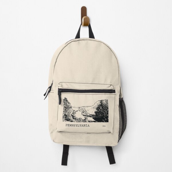 Item preview, Pennsylvania USA designed and sold by Lakeric Cityscapes.